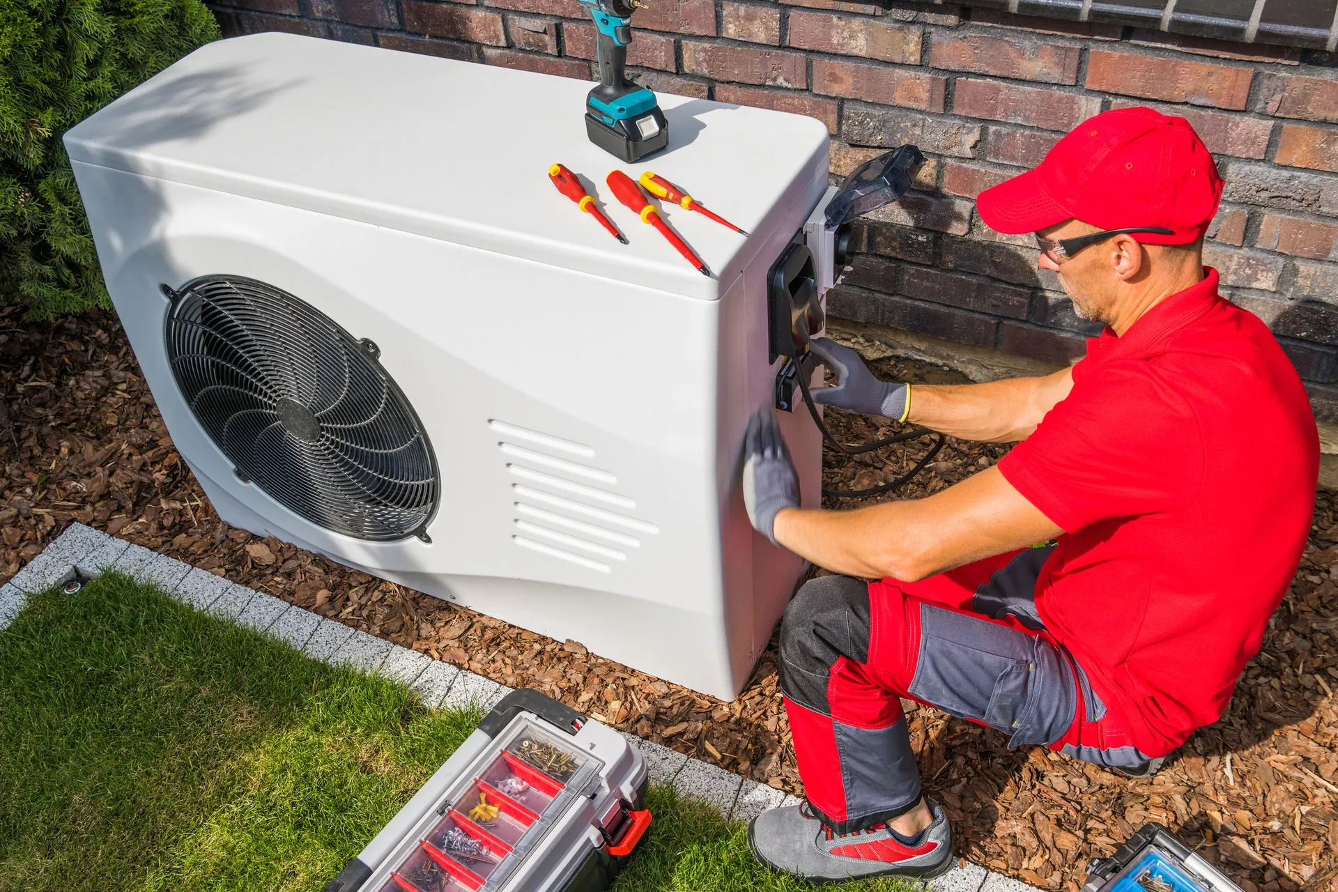 About HVAC in Lakewood, CA